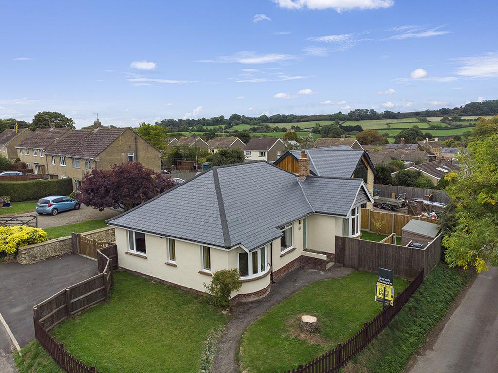 Cowpath Lane, Charlton Horethorne, Somerset, DT9 3 bed detached