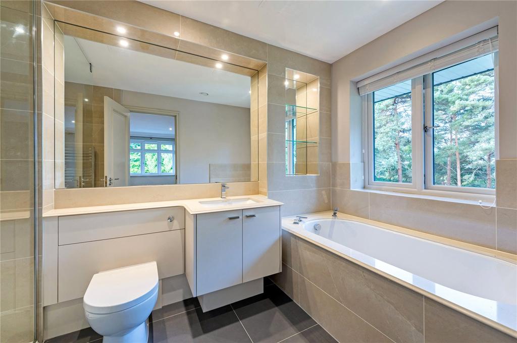En Suite