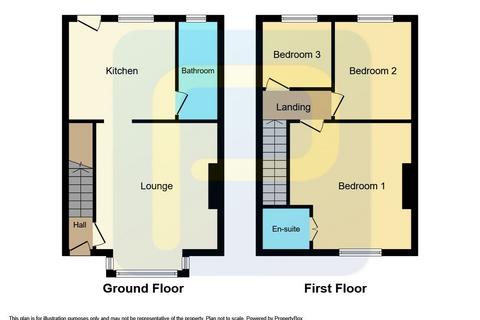 3 bedroom terraced house for sale - Sydenham Road, Hartlepool, Durham, TS25 1QA