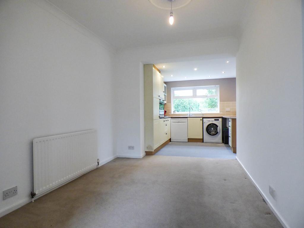 Green Lane, Morpeth, Northumberland... 2 bed bungalow £199,950