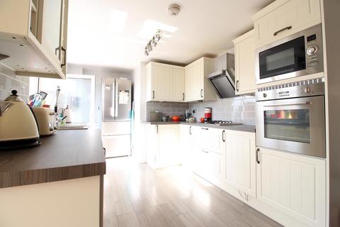undefined, Winston Crescent, Biggleswade, SG18
