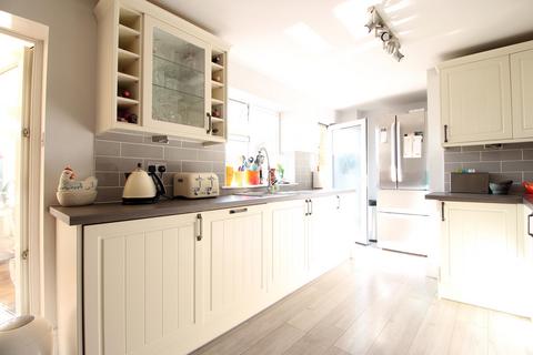 undefined, Winston Crescent, Biggleswade, SG18