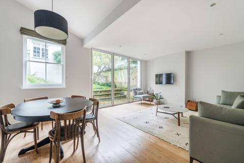 3 bedroom flat for sale - Westbourne Terrace, Lancaster Gate, London, W2