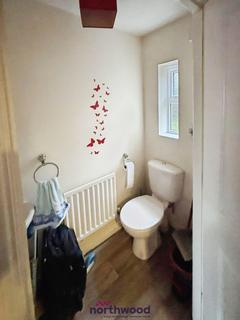 undefined, Clover Avenue, Exwick, Exeter, EX4
