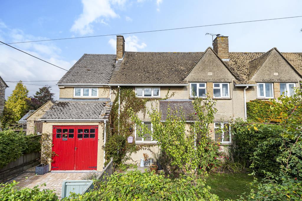 Frethern Close, Burford, OX18 4 bed semidetached house £600,000