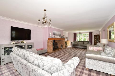4 bedroom detached house for sale - Lords Wood Lane, Lords Wood, Chatham, Kent