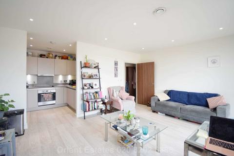 1 bedroom flat for sale, Moorhen Drive, London