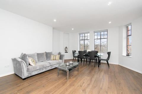 3 bedroom flat to rent, Clive Court, Maida Vale, W9