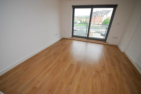 1 bedroom flat to rent, Woolners Way, Stevenage, SG1