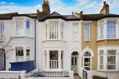 45 Bucharest Road, London, SW18 3AS