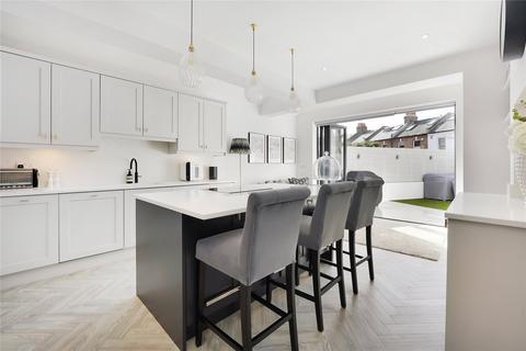 45 Bucharest Road, London, SW18 3AS
