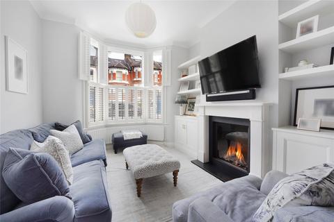 45 Bucharest Road, London, SW18 3AS