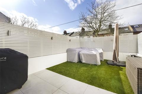 45 Bucharest Road, London, SW18 3AS
