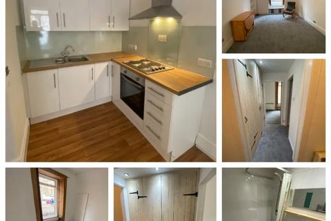 1 bedroom flat to rent, Murano Place, Edinburgh, EH7