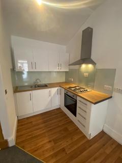 1 bedroom flat to rent, Murano Place, Edinburgh, EH7