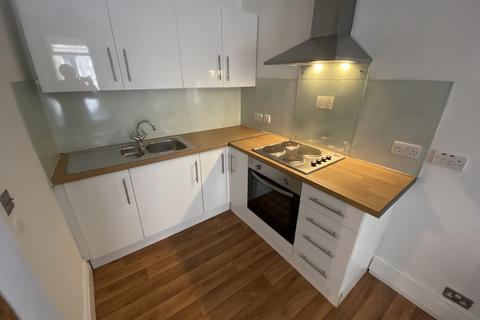 1 bedroom flat to rent, Murano Place, Edinburgh, EH7