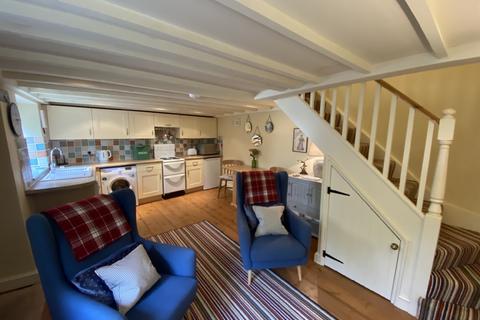 1 bedroom cottage to rent, Henton, Wells