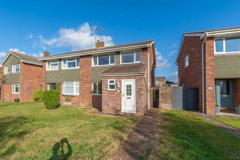 3 bedroom semi-detached house to rent, Merlin Way, Chipping Sodbury, Bristol, Gloucestershire, BS37