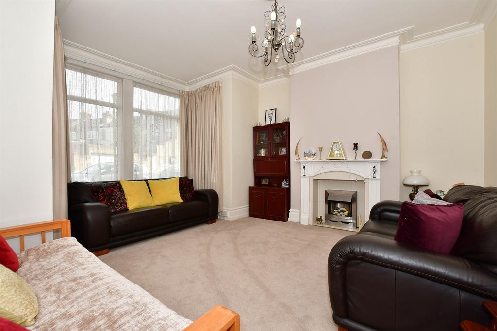 Wanstead Park Road, Ilford, Essex 4 bed terraced house £675,000