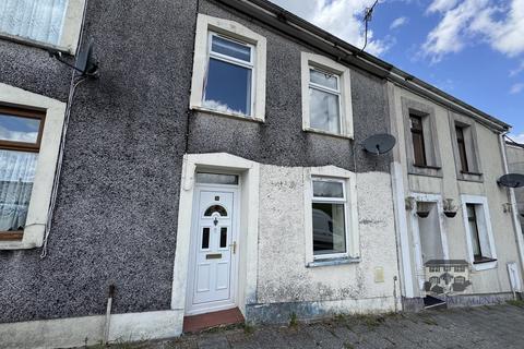 undefined, Pentre Road, Maerdy, Ferndale, Rhondda Cynon Taff, CF43 4DP