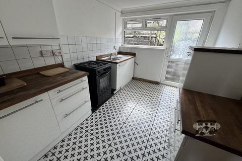 undefined, Pentre Road, Maerdy, Ferndale, Rhondda Cynon Taff, CF43 4DP