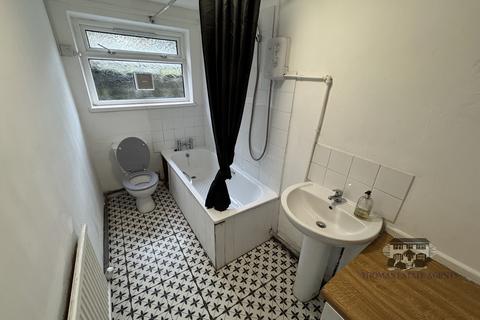 undefined, Pentre Road, Maerdy, Ferndale, Rhondda Cynon Taff, CF43 4DP
