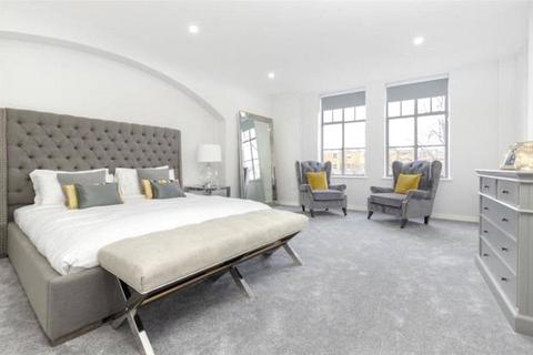 3 bedroom flat to rent, Maida Vale, London, W9