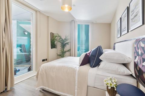 1 bedroom apartment for sale - at Park North,  Stamford Road N15