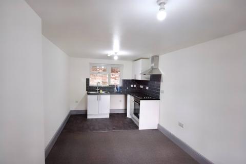 1 bedroom flat to rent, Clifton Road, Southampton SO15