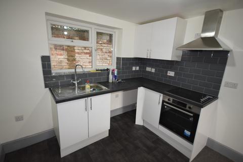 1 bedroom flat to rent, Clifton Road, Southampton SO15