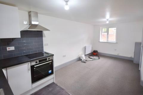 1 bedroom flat to rent, Clifton Road, Southampton SO15
