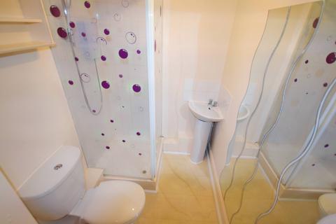 1 bedroom flat to rent, Clifton Road, Southampton SO15