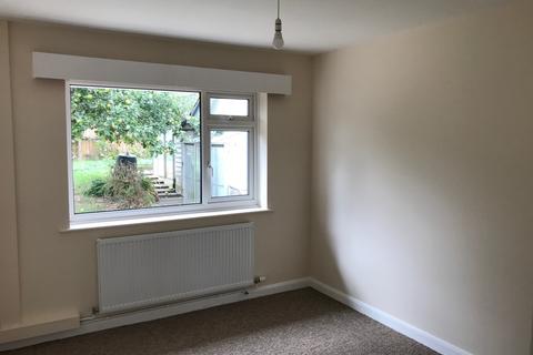2 bedroom bungalow to rent - Cleave Close, Exeter, EX6