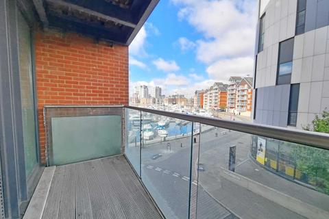 1 bedroom apartment to rent, Coprolite Street, Ipswich