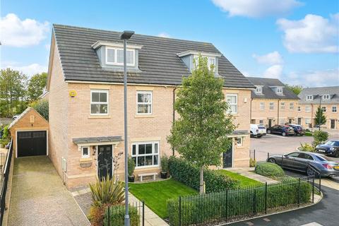 4 bedroom semi-detached house for sale - St. Andrews Walk, Newton Kyme, Tadcaster