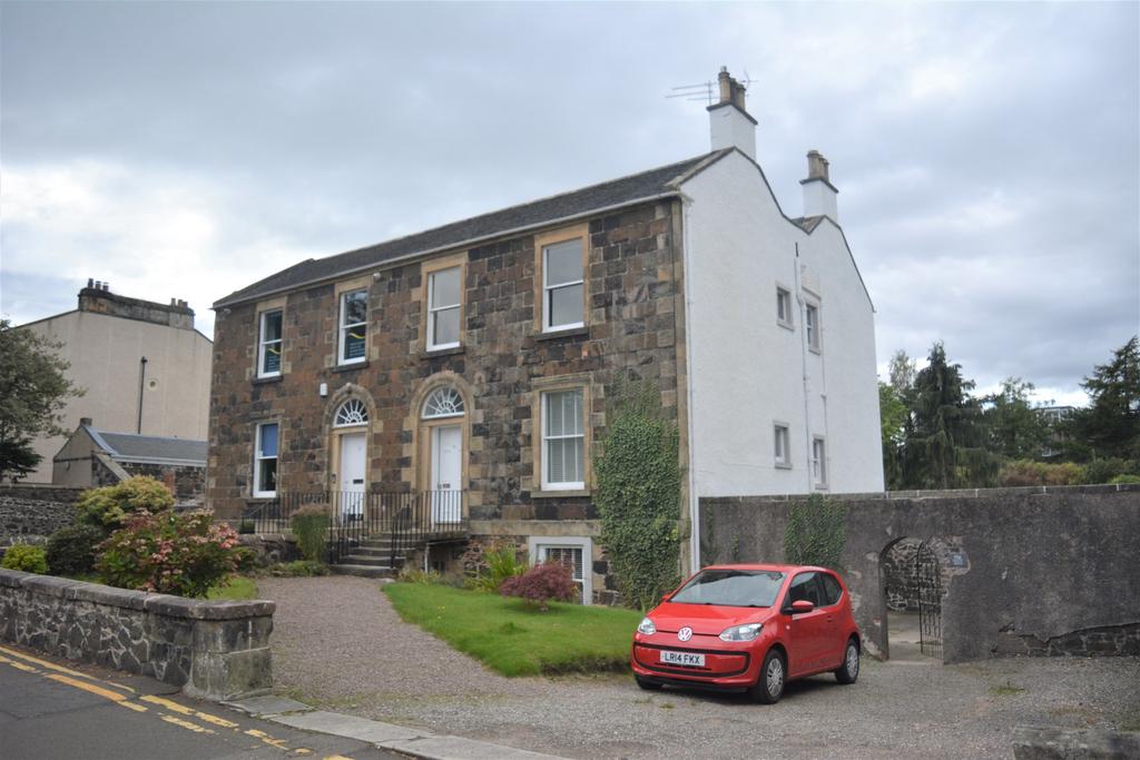 Melville Terrace, Stirling, Stirling, Stirlingshire, FK8 2NE 2 bed apartment £950 pcm (£219 pw)