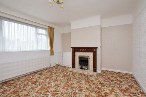 18 Bishop Drive, Whiston, Prescot, L35 3JL