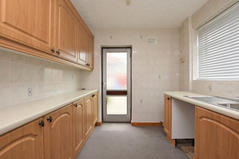18 Bishop Drive, Whiston, Prescot, L35 3JL