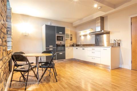1 bedroom apartment for sale, Firth Street, Huddersfield, West Yorkshire, HD1