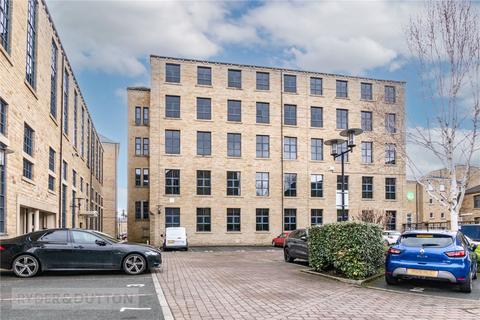 1 bedroom apartment for sale, Firth Street, Huddersfield, West Yorkshire, HD1