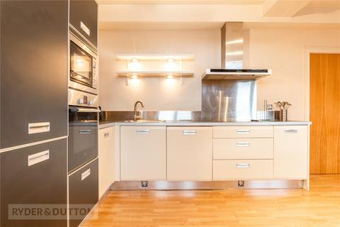 undefined, Firth Street, Huddersfield, West Yorkshire, HD1