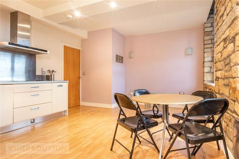undefined, Firth Street, Huddersfield, West Yorkshire, HD1