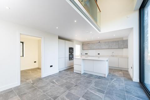 3 bedroom barn conversion for sale, Birdingbury Road, Frankton, Rugby, Warwickshire, CV23