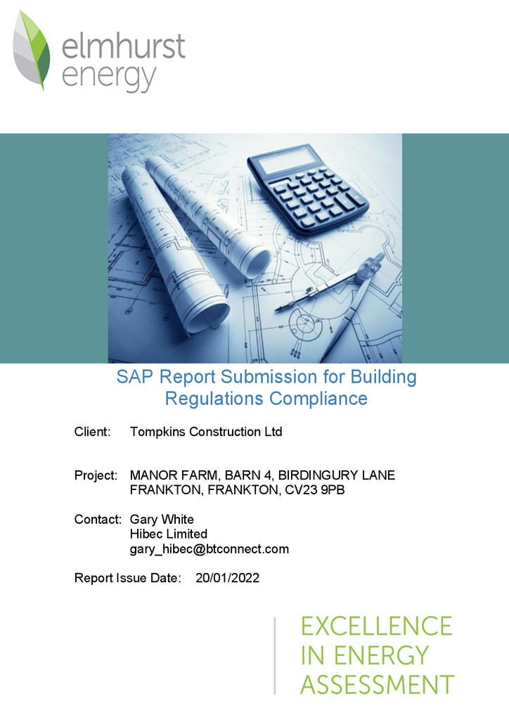 Combine Reports C2122