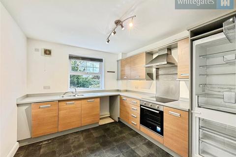 undefined, Kingscroft, Wrexham LL13