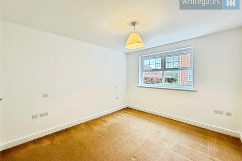 undefined, Kingscroft, Wrexham LL13