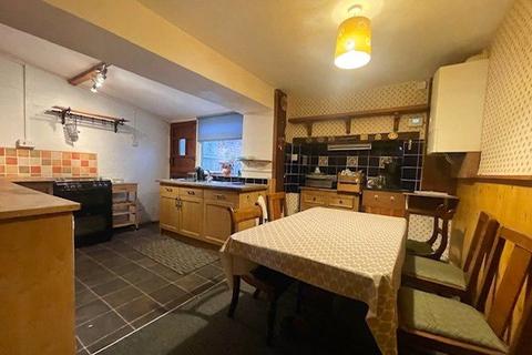 4 bedroom semi-detached house for sale, Cambrian Road, Tywyn, Gwynedd, LL36