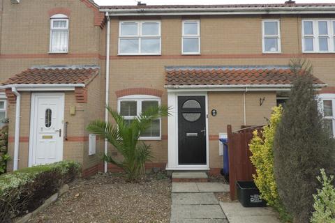 2 bedroom mews for sale - The Paddock,Adwick-le-street,Doncaster, DN6