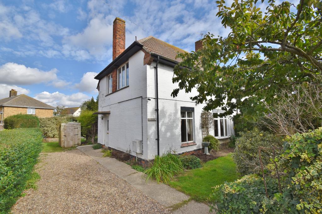 Festival Avenue, Ingoldmells, PE25 3 bed semidetached house for sale