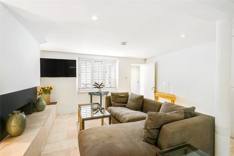 4 bedroom end of terrace house to rent, Pelham Street, South Kensington, London